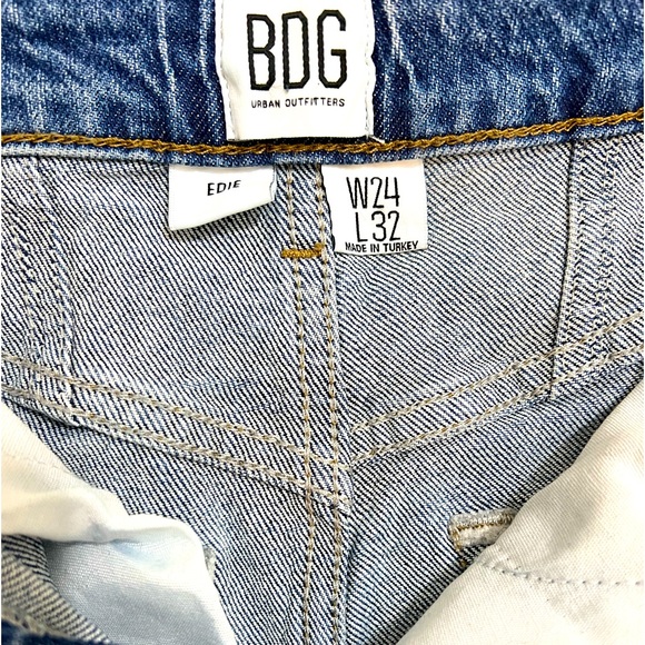 BDG - Urban Outfitters Jeans - Picture 4 of 4
